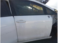 Recambio de puerta delantero derecha para toyota verso (aur2/zgr2) 2.0 d-4d referencia OEM IAM 670010F020  