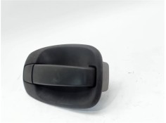 MANETA EXTERIOR PUERTA CORREDERA DERECHA 4416022 4414713 826064615R RENAULT | 93850322 OPEL | 91168525 OPEL