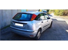 ford focus (daw, dbw) del año 2003