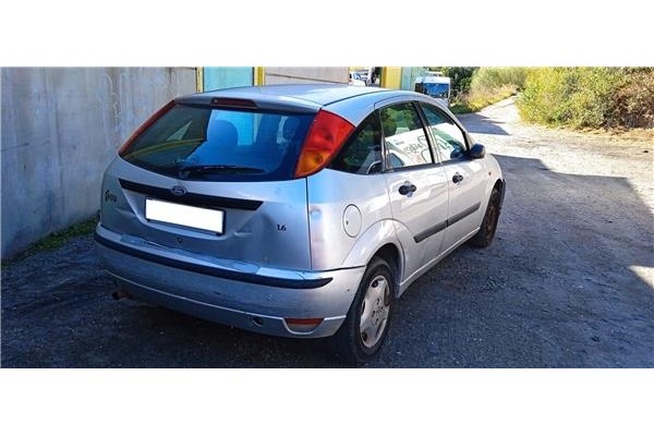 ford focus (daw, dbw) del año 2003