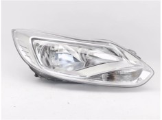 Recambio de faro delantero dcho para ford focus berlina (cew) 1.0 business referencia OEM IAM BM5113W029NB 2060584 
