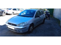 ford focus (daw, dbw) del año 2003
