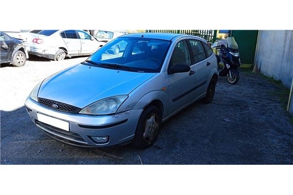 ford focus (daw, dbw) del año 2003