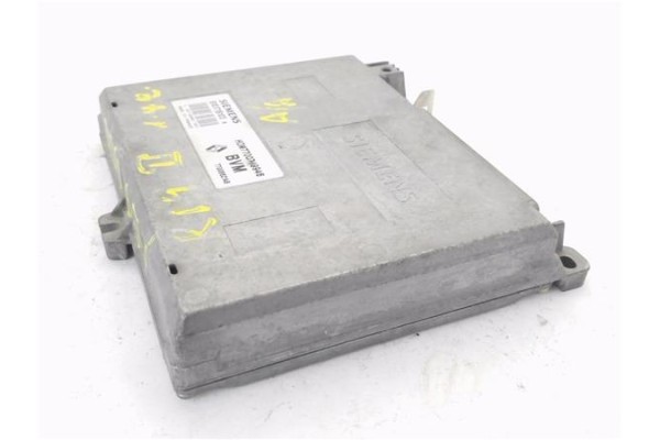 Recambio de centralita para renault 19 ii (b/c53_) 1.4 referencia OEM IAM 7700749946 S101718103B 