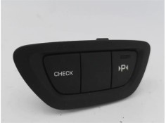 Recambio de mando multifuncion para citroen c5 berlina 2.0 audace referencia OEM IAM 9682436677  