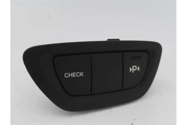 Recambio de mando multifuncion para citroen c5 berlina 2.0 audace referencia OEM IAM 9682436677  