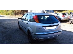 ford focus (daw, dbw) del año 2003