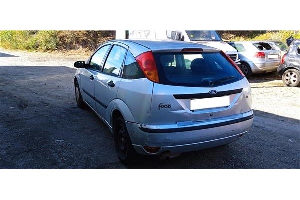 ford focus (daw, dbw) del año 2003