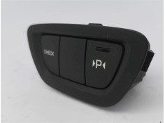 Recambio de mando multifuncion para citroen c5 berlina 2.0 audace referencia OEM IAM 9682436677  