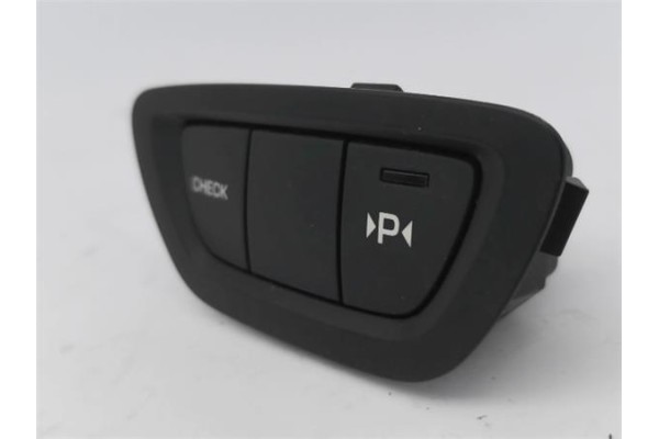 Recambio de mando multifuncion para citroen c5 berlina 2.0 audace referencia OEM IAM 9682436677  