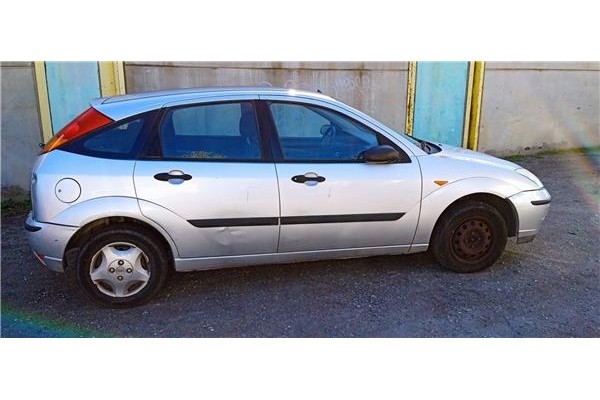 ford focus (daw, dbw) del año 2003