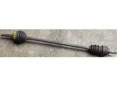 Recambio de palier delantero derecho para opel astra f berlina 1.4 i referencia OEM IAM   
