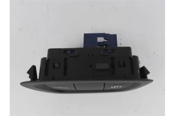 Recambio de mando multifuncion para citroen c5 berlina 2.0 audace referencia OEM IAM 9682436677  
