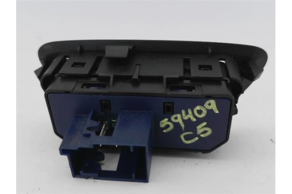 Recambio de mando multifuncion para citroen c5 berlina 2.0 audace referencia OEM IAM 9682436677  