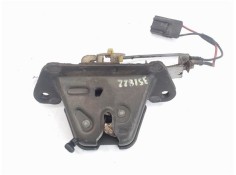 Recambio de cierre electromagnetico porton para nissan almera (n15) 1.6 referencia OEM IAM 905020N000  