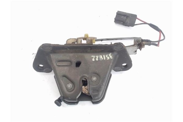 Recambio de cierre electromagnetico porton para nissan almera (n15) 1.6 referencia OEM IAM 905020N000  