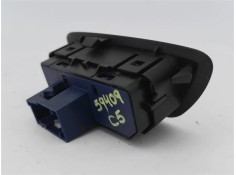 Recambio de mando multifuncion para citroen c5 berlina 2.0 audace referencia OEM IAM 9682436677  
