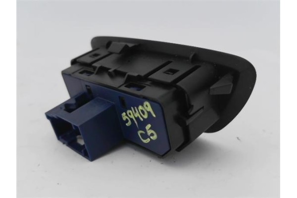Recambio de mando multifuncion para citroen c5 berlina 2.0 audace referencia OEM IAM 9682436677  