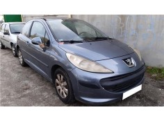 peugeot 207 del año 2006