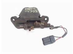Recambio de cierre electromagnetico porton para nissan almera (n15) 1.6 referencia OEM IAM 905020N000  