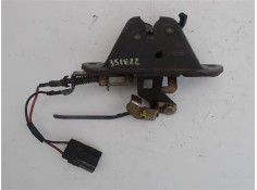 Recambio de cierre electromagnetico porton para nissan almera (n15) 1.6 referencia OEM IAM 905020N000  