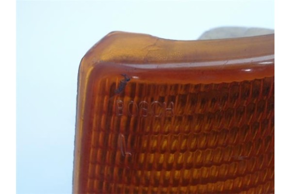 Recambio de intermitente delantero izquierdo para audi 100 (431/433/435) referencia OEM IAM   