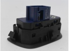 Recambio de mando multifuncion para citroen c5 berlina 2.0 audace referencia OEM IAM 9682436677  