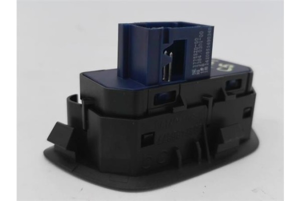 Recambio de mando multifuncion para citroen c5 berlina 2.0 audace referencia OEM IAM 9682436677  