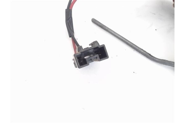 Recambio de cierre electromagnetico porton para nissan almera (n15) 1.6 referencia OEM IAM 905020N000  
