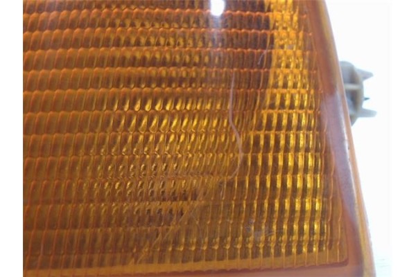 Recambio de intermitente delantero izquierdo para audi 100 (431/433/435) referencia OEM IAM   