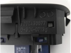 Recambio de mando multifuncion para citroen c5 berlina 2.0 audace referencia OEM IAM 9682436677  