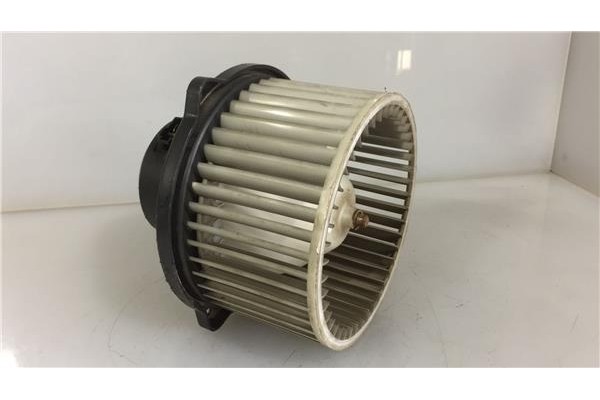 Recambio de motor calefaccion para hyundai h-1 starex 2.5 crdi referencia OEM IAM 50A1F04MY  