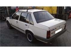 opel corsa a del año 1987