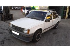opel corsa a del año 1987