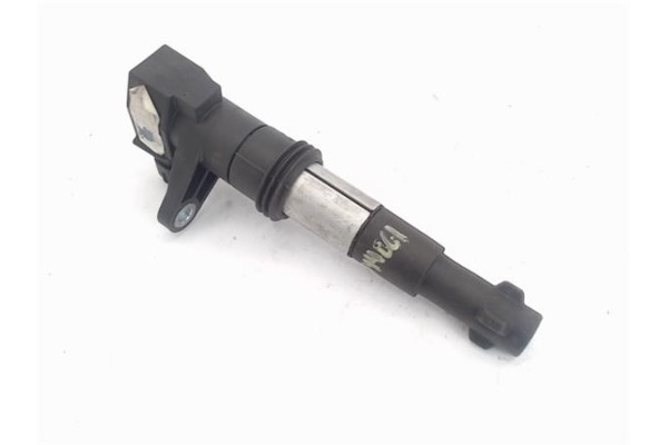 Recambio de inyector para peugeot 307 break / sw (s1) 2.0 hdi 90 referencia OEM IAM   