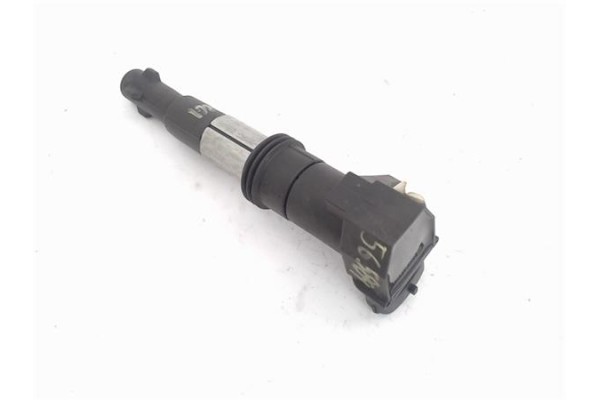 Recambio de inyector para peugeot 307 break / sw (s1) 2.0 hdi 90 referencia OEM IAM   