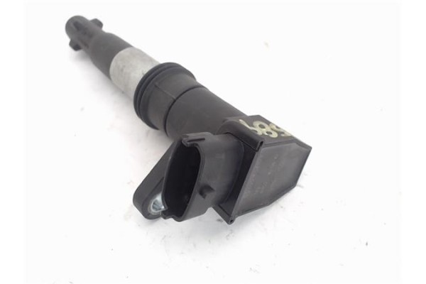 Recambio de inyector para peugeot 307 break / sw (s1) 2.0 hdi 90 referencia OEM IAM   
