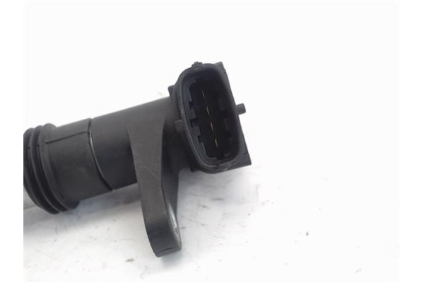 Recambio de inyector para peugeot 307 break / sw (s1) 2.0 hdi 90 referencia OEM IAM   