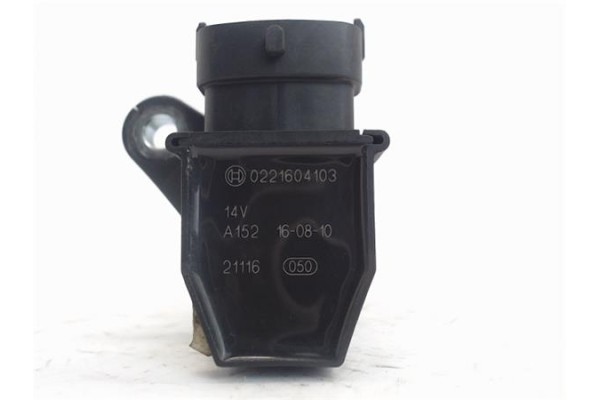 Recambio de inyector para peugeot 307 break / sw (s1) 2.0 hdi 90 referencia OEM IAM   
