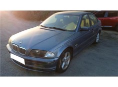 bmw serie 3 berlina (e46) del año 2000
