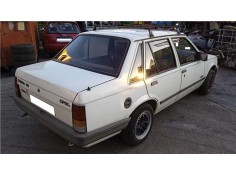 opel corsa a del año 1987