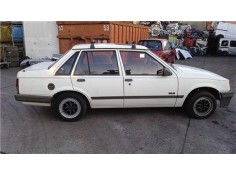 opel corsa a del año 1987