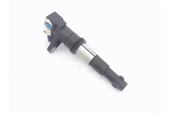 Recambio de inyector para peugeot 307 break / sw (s1) 2.0 hdi 90 referencia OEM IAM   
