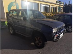 nissan terrano ii (r20) del año 1994