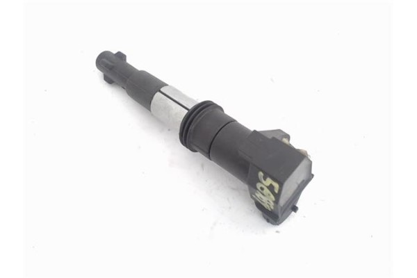 Recambio de inyector para peugeot 307 break / sw (s1) 2.0 hdi 90 referencia OEM IAM   