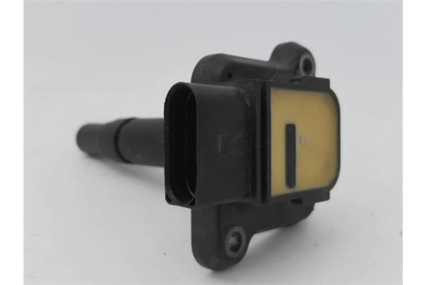 Recambio de bobina encendido para audi a3 (8l) 1.8 t ambiente referencia OEM IAM 6B905115E 068905115E 