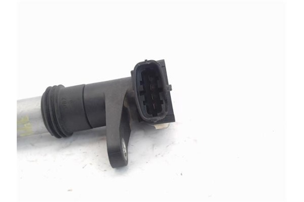 Recambio de inyector para peugeot 307 break / sw (s1) 2.0 hdi 90 referencia OEM IAM   