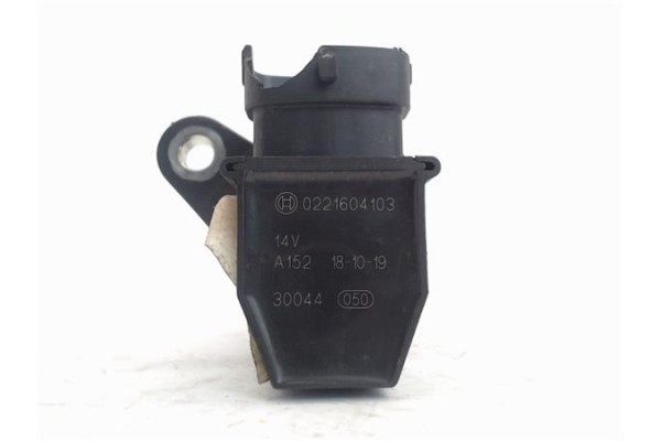 Recambio de inyector para peugeot 307 break / sw (s1) 2.0 hdi 90 referencia OEM IAM   