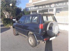 nissan terrano ii (r20) del año 1994