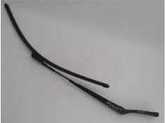 Recambio de brazo limpiaparabrisas delantero derecho para volkswagen passat berlina (3c2) 2.0 tdi 16v referencia OEM IAM 3C19554